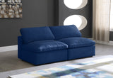 Cozy Modular Armless Sofa – Experience Cloud-Like Comfort with Soft Fiber-Filled Cushions Today!