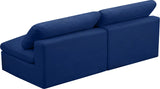 Cozy Modular Armless Sofa – Experience Cloud-Like Comfort with Soft Fiber-Filled Cushions Today!