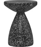 Anika - Iron Terrazzo Table