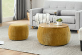 RAYA Coffee Table