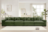 DESEO 170" 4-Seater Sofa