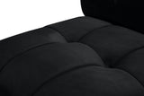 Limitless Contemporary 14-Piece Modular Sectional Sofa with Deep Tufting for Ultimate Comfort