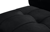 Limitless 8-Piece Modular Sectional Sofa with Contemporary Design and Luxurious Soft Touch Upholstery