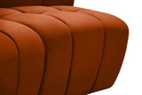 Limitless 11-Piece Modular Sectional Sofa - Contemporary Comfort with Upscale Tufted Design