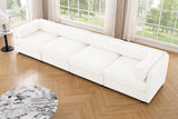 PERTH 142" Sofa 4 Seater