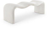 Willow - Corduroy Bench
