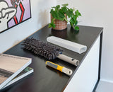 CleanTech™ 3-in-1 Duster with Storage Cover & Replacement Mit