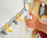 CleanTech™ Pole & Tool Organiser