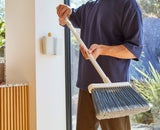 CleanTech™ Wall-Mounted Broom