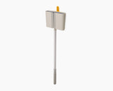 CleanTech™ Wall-Mounted Broom