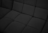 Relax Modular Sofa with Biscuit Tufting - Versatile Contemporary Design for Stylish Living Spaces