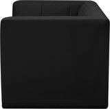 Relax Modular Sofa with Biscuit Tufting - Versatile Contemporary Design for Stylish Living Spaces