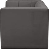 Relax Modular Sofa with Biscuit Tufting - Versatile Contemporary Design for Stylish Living Spaces