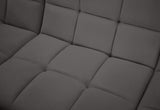 Relax Modular Sofa with Biscuit Tufting - Versatile Contemporary Design for Stylish Living Spaces