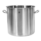 ZWILLING Commercial Stainless Steel Stock Pot without a Lid