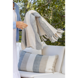 Monterey Pillow 14"X 24" With Insert