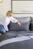 Monaco Coverlet