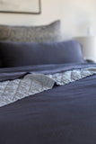 Monaco Coverlet