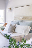 Brentwood 20" X 20" Pillow With Insert