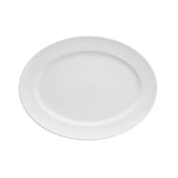 Ilona Oval Platter 14"