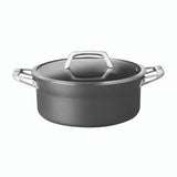 ZWILLING Motion Hard Anodized Aluminum Nonstick Dutch Oven