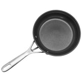ZWILLING Motion Hard Anodized Aluminum Nonstick Fry Pans
