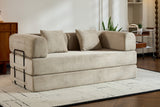 NIVRA 77" Sleeper Sofa