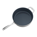 ZWILLING Clad CFX Stainless Steel Ceramic Nonstick Saute Pan