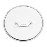 ZWILLING Clad CFX Stainless Steel Ceramic Nonstick Saute Pan