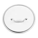 ZWILLING Clad CFX Stainless Steel Ceramic Nonstick Saute Pan