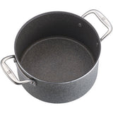 ZWILLING Vitale 6-qt Aluminum Nonstick Dutch Oven with Lid