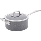 ZWILLING Vitale Aluminum Nonstick Saucepan with Lid