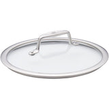 ZWILLING Vitale 3-qt Aluminum Nonstick Saute Pan with Lid