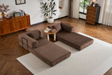 NIVRA 77" Sleeper Sofa
