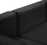 Quincy Modular Corner Chair – Elegant Contemporary Design with Cloud-Like Comfort and Style