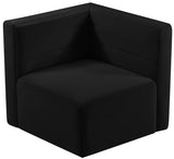Quincy Modular Corner Chair – Elegant Contemporary Design with Cloud-Like Comfort and Style