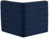 Quincy Modular Corner Chair – Elegant Contemporary Design with Cloud-Like Comfort and Style