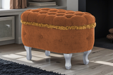 TREON 29" Storage Bench