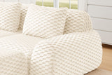 LAURENT 114" 3-Seater Sofa