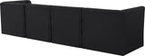 Tuft Contemporary Modular Sofa with Deep Button Tufting - Stylish, Versatile and Comfortable Design