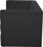 Tuft Contemporary Modular Sofa with Deep Button Tufting - Stylish, Versatile and Comfortable Design