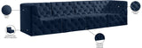 Tuft Contemporary Modular Sofa with Deep Button Tufting - Stylish, Versatile and Comfortable Design