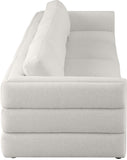 Beckham Modular Sofa - Contemporary Linen Textured Design for Infinite Configurations & Comfort