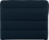 Beckham Contemporary Armless Chair - Modular Design for Infinite Configurations in Any Space