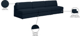 Beckham Modular Sofa - Contemporary Linen Textured Design for Infinite Configurations & Comfort