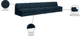 Beckham Modular Sofa - Contemporary Linen Textured Design for Infinite Configurations & Comfort