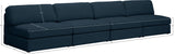 Beckham Modular Sofa - Contemporary Linen Textured Design for Infinite Configurations & Comfort