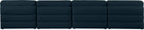 Beckham Modular Sofa - Contemporary Linen Textured Design for Infinite Configurations & Comfort