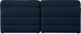 Beckham Modular Sofa - Contemporary Linen Textured Design for Infinite Configurations & Comfort