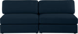 Beckham Modular Sofa - Contemporary Linen Textured Design for Infinite Configurations & Comfort